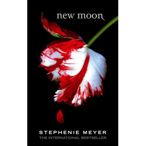 New Moon - book 2