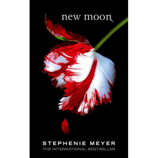 New Moon - book 2 | Стефани Майър