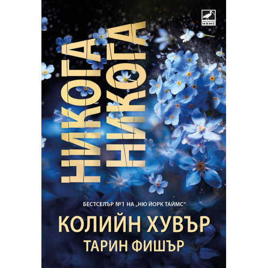 Никога, никога | Колийн Хувър, Тарин Фишър