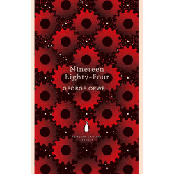 Nineteen Eighty-Four