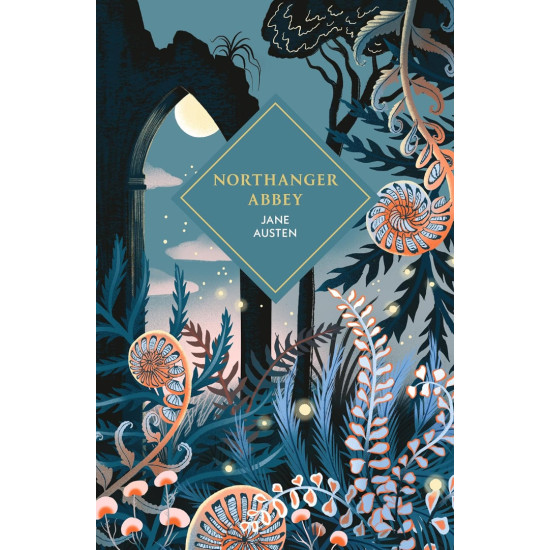Northanger Abbey | Джейн Остин