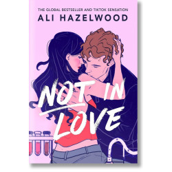Not in Love - book 1