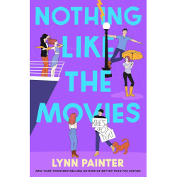 Nothing Like the Movies - book 2