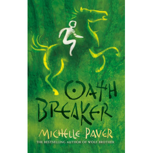 Oath Breaker - book 5
