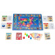 Образователна игра PlayLand - Опознай България | PLAY LAND MONOPOLY