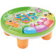 Образователна маса Lisciani Giochi Carotina Baby - Животни | Игри и играчки