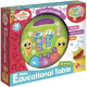 Образователна маса Lisciani Giochi Carotina Baby - Животни | Игри и играчки