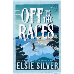 Off to the Races - book 1