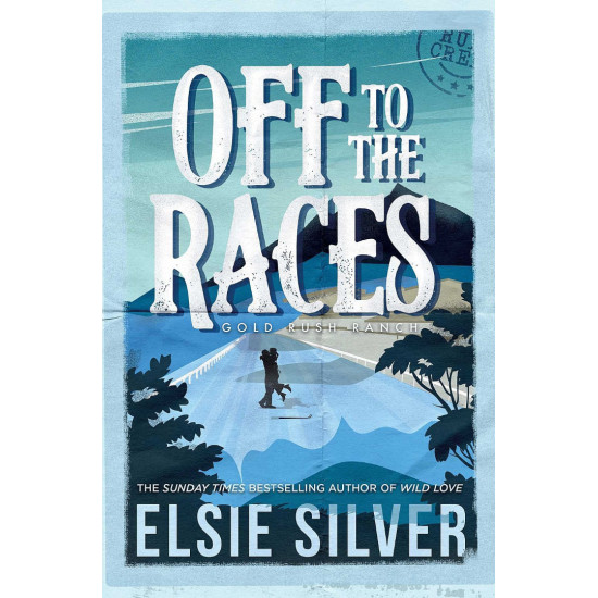 Off to the Races - book 1 | Елси Силвър