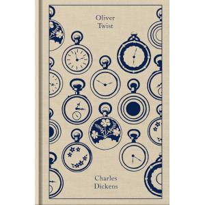 Oliver Twist