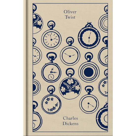 Oliver Twist | Чарлз Дикенс