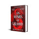 On Wings Of Blood - book 1 | Брайър Болейн