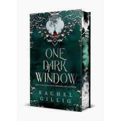 One Dark Window - book 1