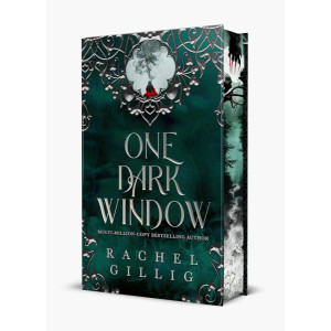 One Dark Window - book 1