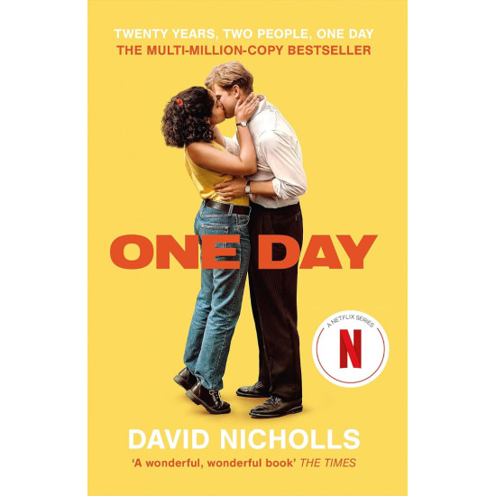 One Day | Дейвид Никълс