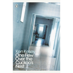 One Flew Over The Cuckoo's Nest