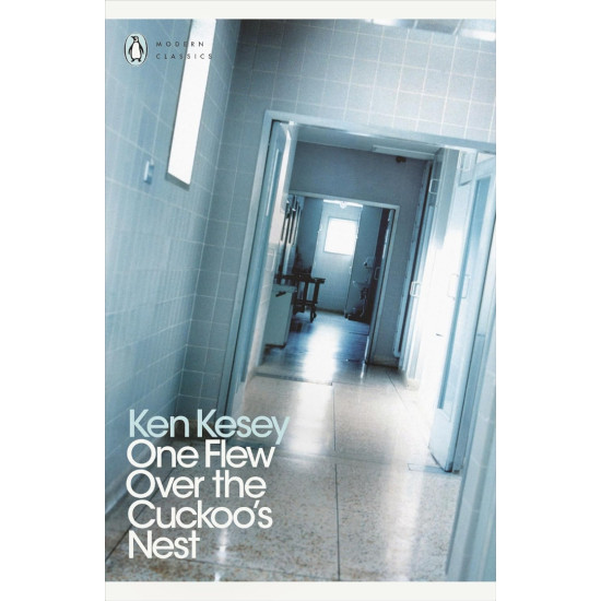 One Flew Over The Cuckoos Nest | Кен Киси