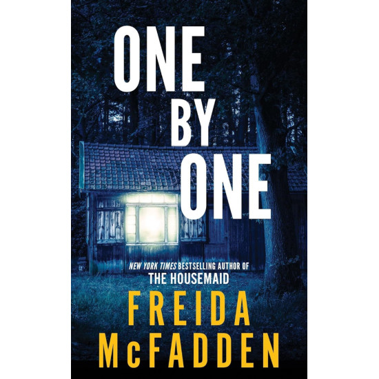 One by One | Фрида Макфадън