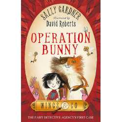 Operation Bunny