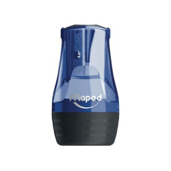 Острилка Maped Tonic Metal единична 