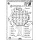Открий думите (150 занимания, 1200 думи, 3 нива на трудност) | Детелина Ханджиева