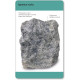 Our World in Pictures Rocks & Minerals Flash Cards | DK