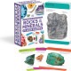 Our World in Pictures Rocks & Minerals Flash Cards | DK