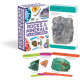 Our World in Pictures Rocks & Minerals Flash Cards | DK