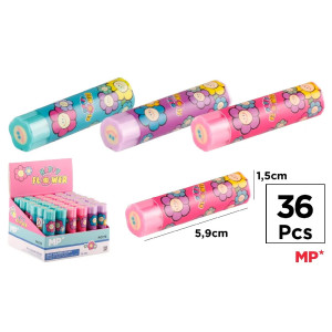 МР Гума Happy Flower, асортимент