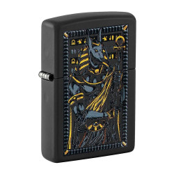 Запалка Zippo - Mythological Design