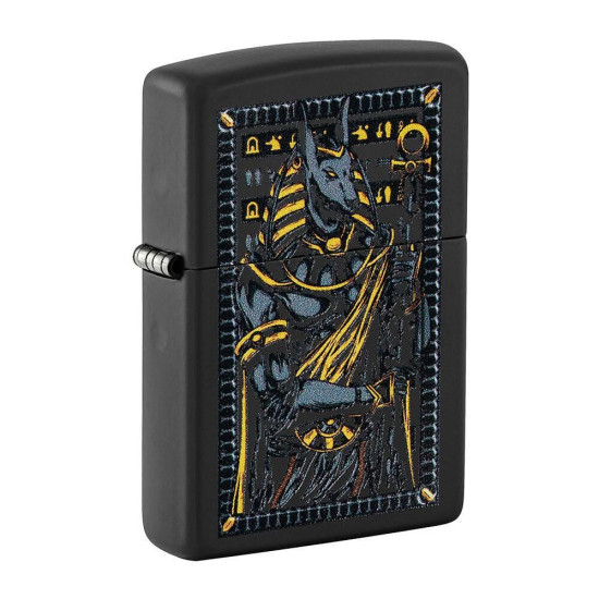 Запалка Zippo - Mythological Design Запалка Zippo - Mythological Design