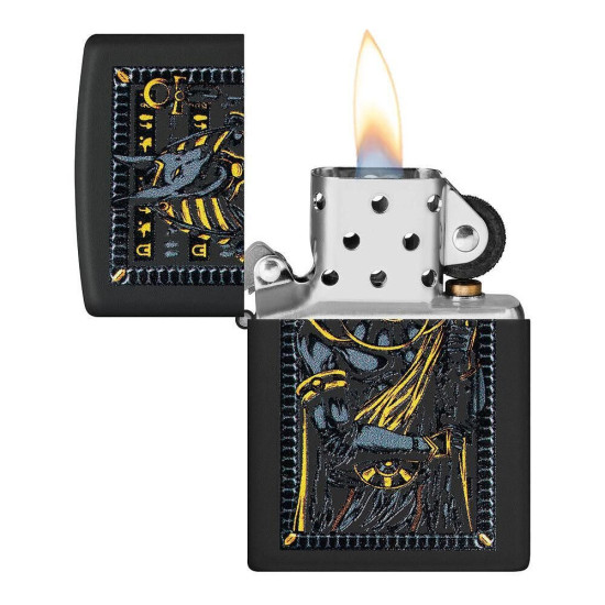 Запалка Zippo - Mythological Design Запалка Zippo - Mythological Design