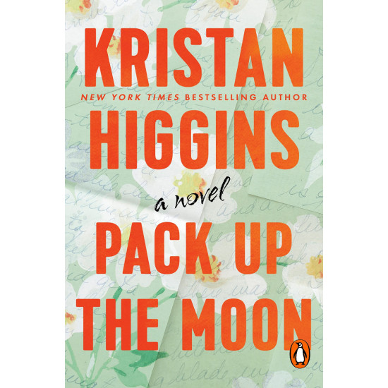 Pack Up the Moon | Кристен Хигинс