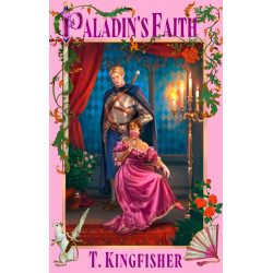 Paladin's Faith - book 4