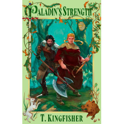 Paladin's Strength - book 2