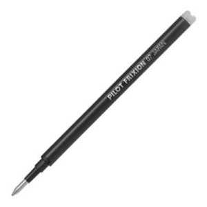 Пълнител Pilot Frixion Clicker, 0.7 mm., черен