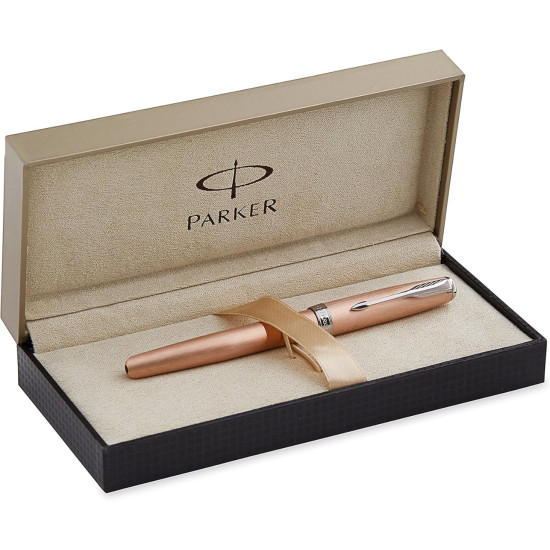 Parker 5TH Sonnet Pink Gold CT | Писалки