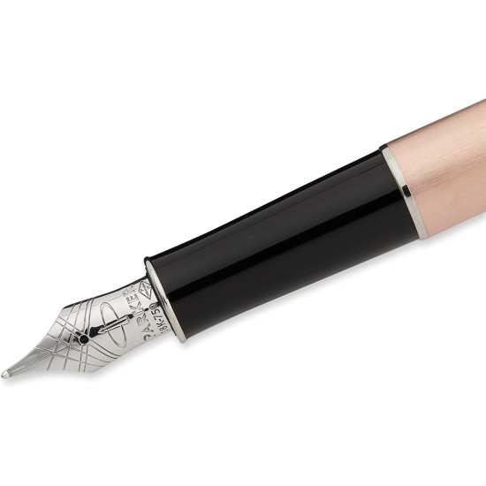 Parker 5TH Sonnet Pink Gold CT | Писалки