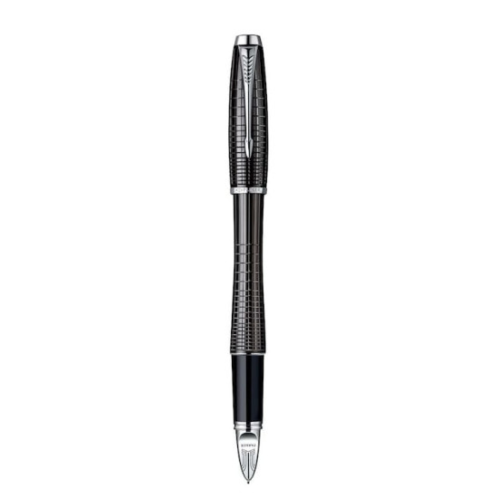 Parker 5th Urban Premium Ebony F | Писалки