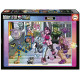 Пъзел Educa от 1000 части - Monster High | Educa