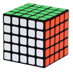 Пъзел ShengShou Wind 5x5