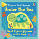 Пъзел с книжка Under the Sea | Матю Олдам