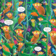 Пъзел с книжка In The Jungle | USBORNE