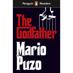 Penguin Readers Level 7: The Godfather