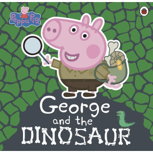 Peppa Pig: George and the Dinosaur