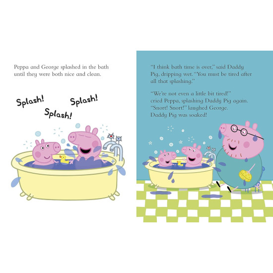 Peppa Pig: Goodnight Peppa | Penguin Books