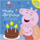 Peppa Pig: Happy Birthday | Penguin Books
