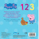 Peppa Pig: Научи 123 с Пепа | Егмонт