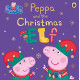 Peppa Pig: Peppa and the Christmas Elf | Penguin Books