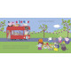 Peppa Pig: Peppas Royal Party | Penguin Books